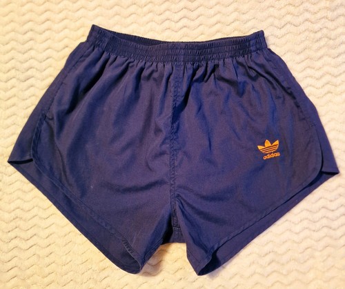 Vintage 80s adidas - 80s, trefoil