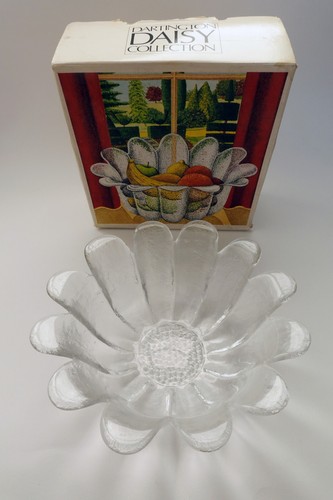 Vintage dartington daisy - dartington,