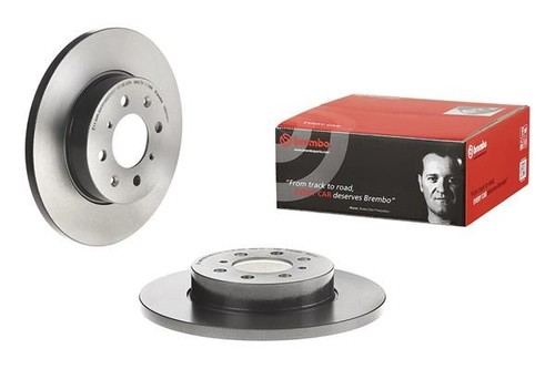 Brembo brake disc - brake,