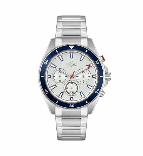 Lacoste men quartz - men’s,