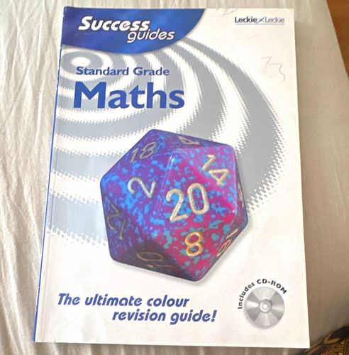 Leckie success guides - leckie,
