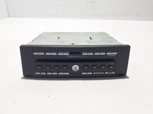 Renault espace jk0 music - renault,