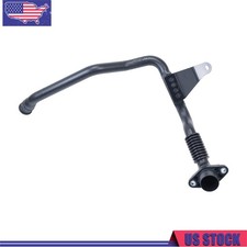 New Crankcase Ventilation Hose