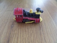 Corgi Toys Wild West Train Loco Locomotive 1981