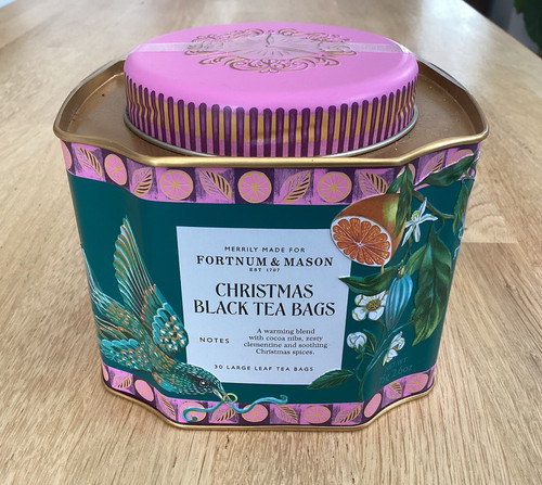 Fortnum mason christmas - fortnum,