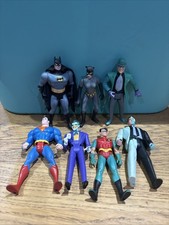 Batman The Animated Series