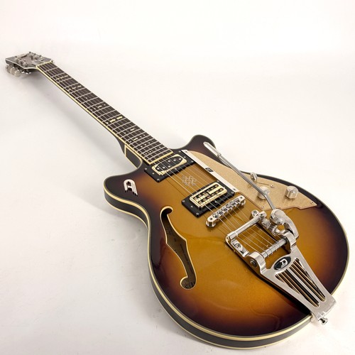 2020 duesenberg alliance - 2020,