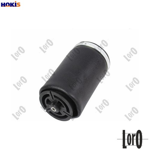 Air spring suspension - air,