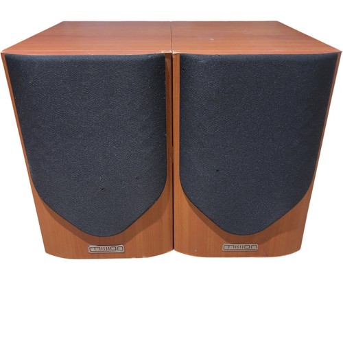 Mission m31 speakers way - mission,