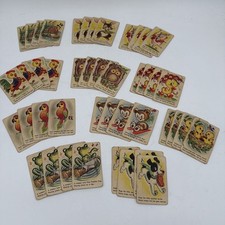 Vintage Snap Childrens Card