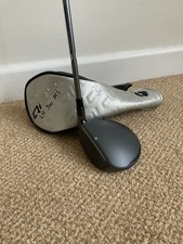 Taylormade LEFTHANDED Qi35 Max