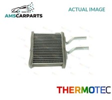 Heater radiator exchanger lhd - exchanger,