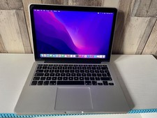 MacBook Pro Retina laptop,13