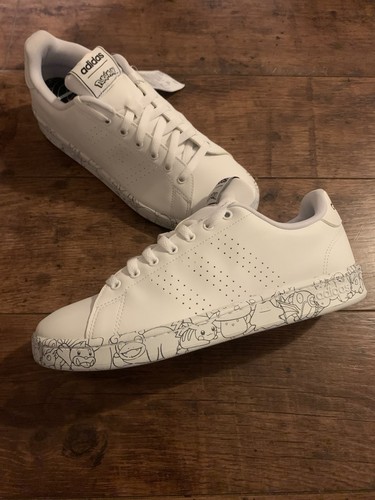 Adidas pokémon ltd edition - x,