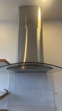 Lamona LAM2505 SteelChimney
