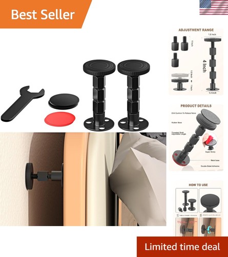 Upgraded headboard stops - upgraded,