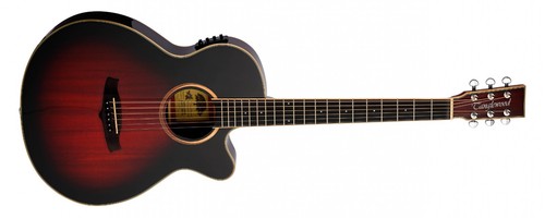 Tanglewood tw4tlceavb electro - tanglewood,