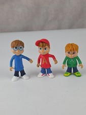 Alvin and the Chipmunks