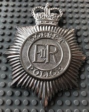 VINTAGE BRITISH  DORSET POLICE