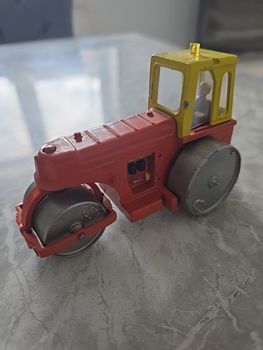 Dinky toys aveling barford - dinky,