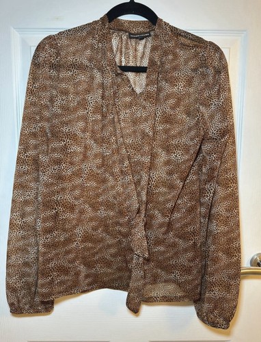 Warehouse leopard print - leopard,