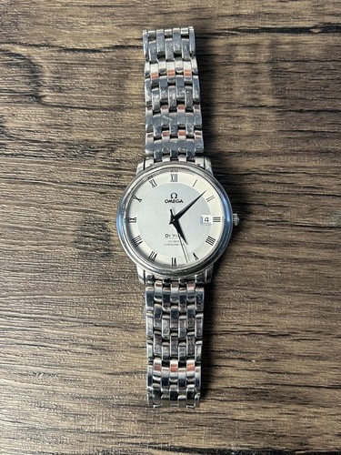 Omega ville prestige - de,