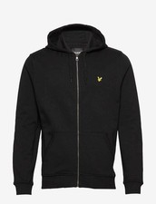 Lyle & Scott Hoodie Full Zip