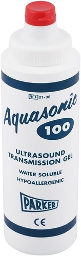 Aquasonic 100 ultrasound - 100,
