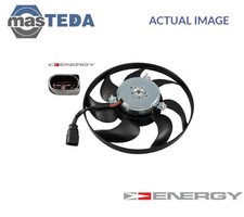 EC0001 ENGINE COOLING RADIATOR