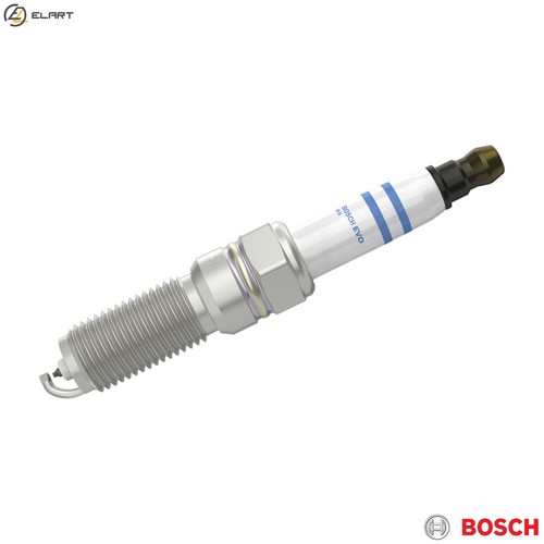 Spark plug 242 135 585 - plug, 0