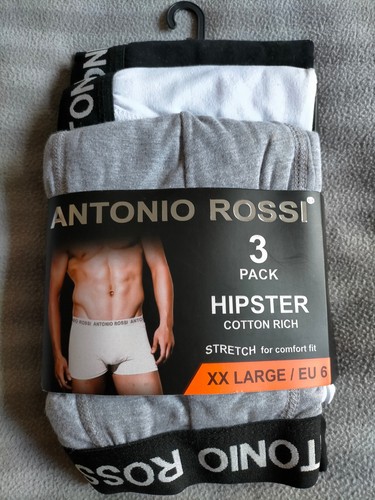 Antonio rossi pack men s - antonio,