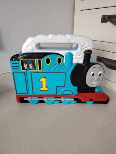 Vintage thomas the tank engine - tank,