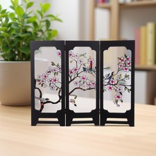  Small Folding Screen, 9.8'' x