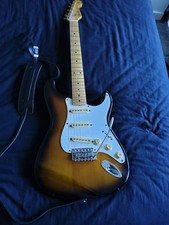 Fender Stratocaster 1957