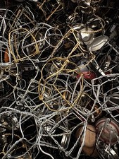 100 Champagne, Prosecco,  Cava