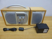 Pure Evoke-1 DAB Digital Radio
