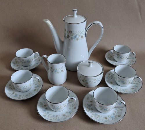 Vintage japanese noritake - vintage,