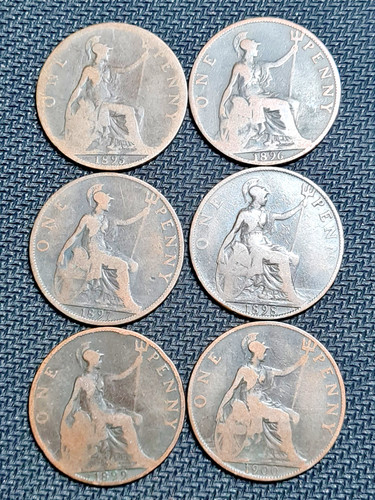 Lot queen victoria one - queen,