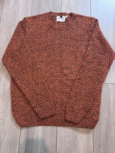 Topman men jumper large - topman, men's