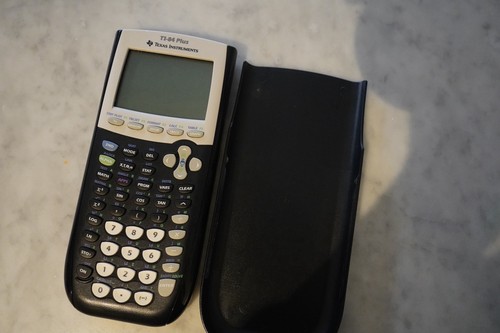 Texas instruments plus - texas,