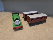 Tomy Trackmaster Thomas The