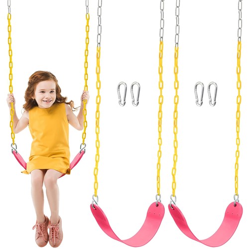Packs heavy duty - swing, seat