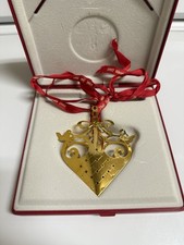 Georg Jensen 1992 Robins Nest