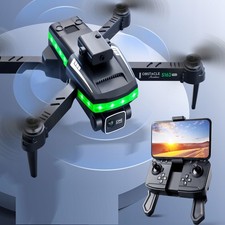 Foldable Drone RC Drones Pro