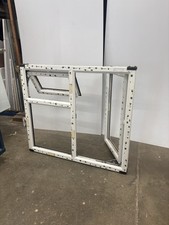 UPVC Opening Sash With Opening