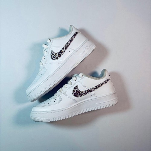 Nike air force 07 - air, 1