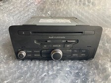 AUDI A1 8X  (2011-2021)