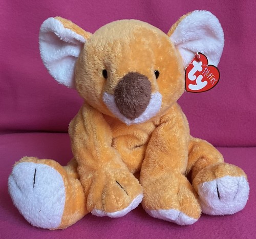 Pluffies pookie koala - ty,