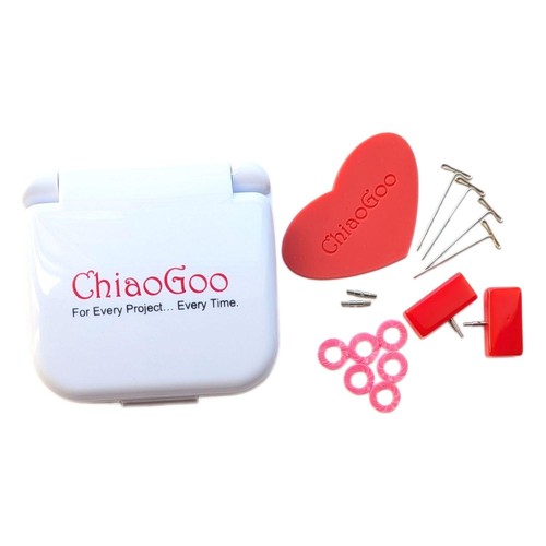 Chiaogoo mini tool kit - chiaogoo,