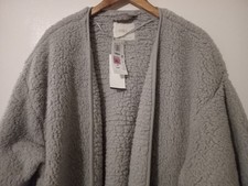 M&S Teddy Fleece Dressing
